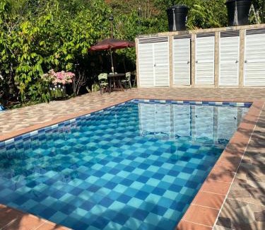 Rivera Otro | Finca Turística Las Margaritas