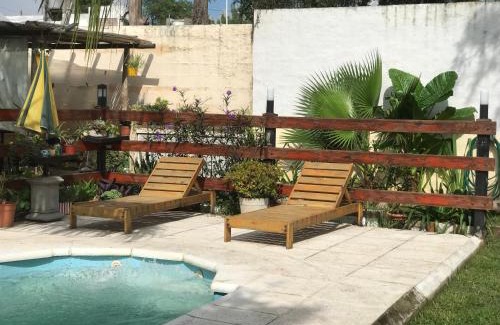 Alta Gracia Apartamento | FINCA URBANA departamentos