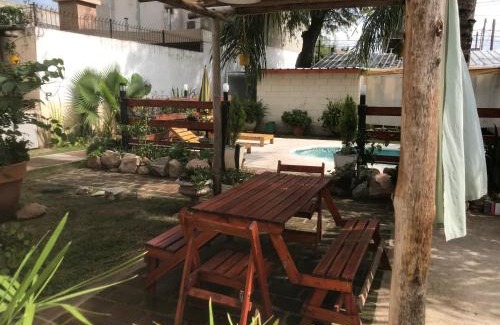 Alta Gracia Apartamento | FINCA URBANA departamentos