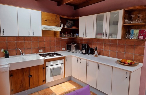 Buenavista del Norte Casa | Finca vacation ... Also great for internet nomads