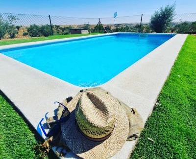Burujón Casa | FINCA VALDELAJARA a 20 minutos de Puy du Fou
