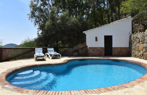 Cómpeta Casa | Finca Ventorrillo Competa