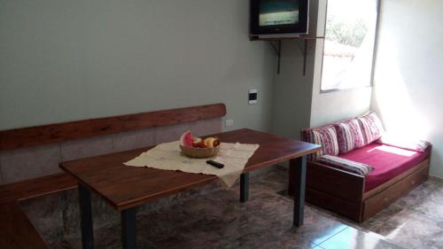 La Falda Apartamento | FINCA VERDE