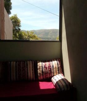 La Falda Apartamento | FINCA VERDE