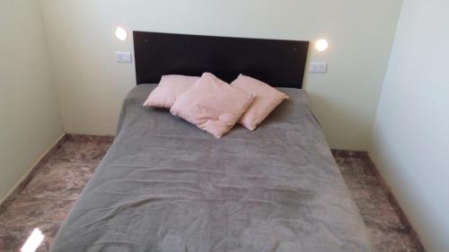 La Falda Apartamento | FINCA VERDE