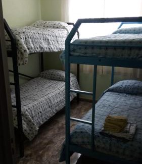 La Falda Apartamento | FINCA VERDE