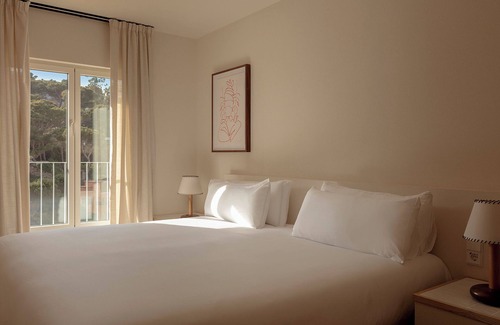 Sa Riera Hotel | Finca Victoria Hotel & Spa