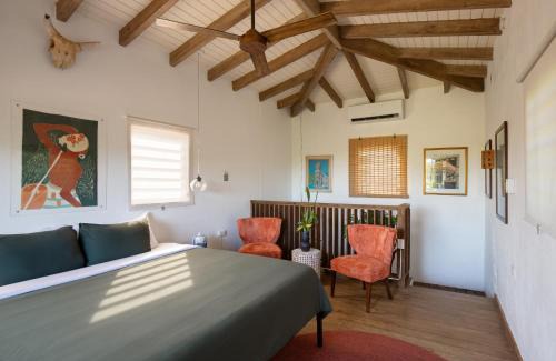 Puerto Real Cama Y Desayuno | Finca Victoria