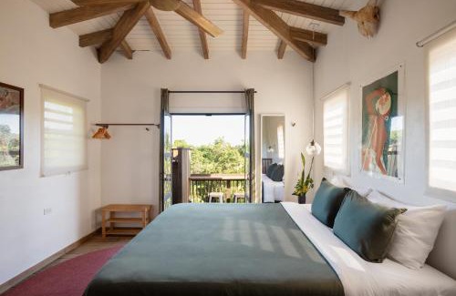Puerto Real Cama Y Desayuno | Finca Victoria