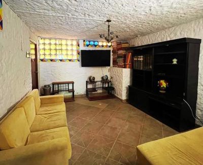 San Jeronimo Casa | Finca Villa Blanquita