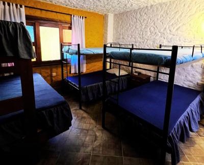 San Jeronimo Casa | Finca Villa Blanquita