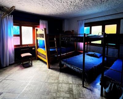 San Jeronimo Casa | Finca Villa Blanquita