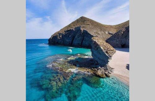 Pujaire Apartamento | Finca Villa Clara Cabo de Gata Nijar Almeria