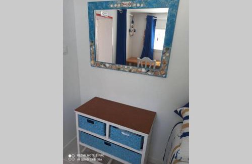 Pujaire Apartamento | Finca Villa Clara Cabo de Gata Nijar Almeria