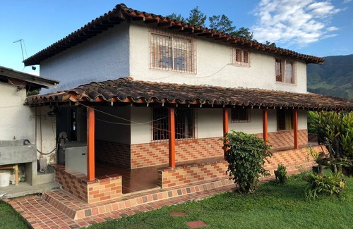 Barbosa Casa | Finca Villa Nodier Barbosa Antioquia