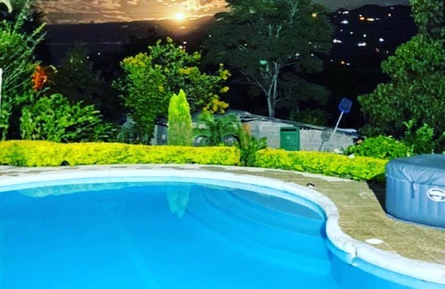 Barbosa Casa | Finca Villa Nodier Barbosa Antioquia