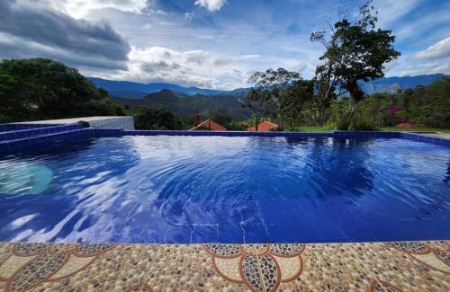 La Vega Otro | Finca Villa Julia