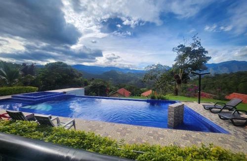 La Vega Otro | Finca Villa Julia