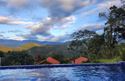 La Vega Otro | Finca Villa Julia