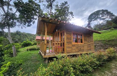 La Vega Otro | Finca Villa Julia