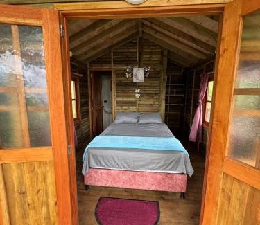 La Vega Otro | Finca Villa Julia