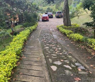 La Vega Otro | Finca Villa Julia