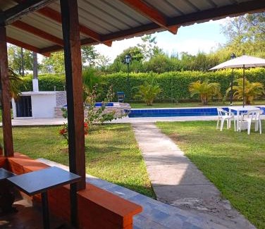 Quimbaya Casa | FINCA Villa luna