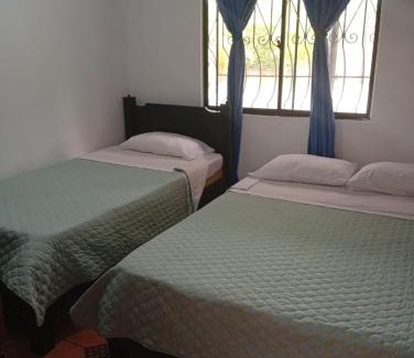 Quimbaya Casa | FINCA Villa luna