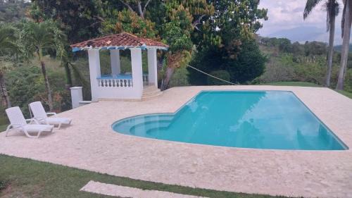 La Pintada Chalet De Esquí | Finca Villa Maria