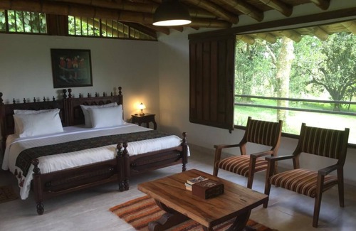 Quimbaya Cama Y Desayuno | Finca Villa Nora