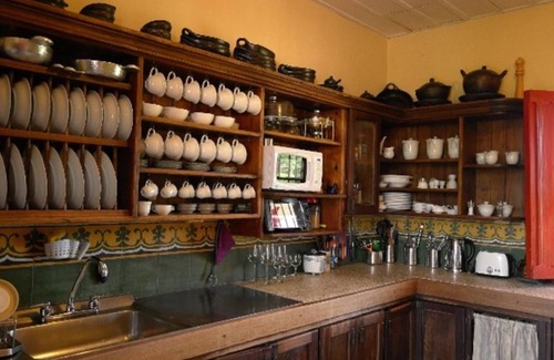 Quimbaya Cama Y Desayuno | Finca Villa Nora