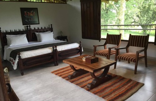 Quimbaya Cama Y Desayuno | Finca Villa Nora