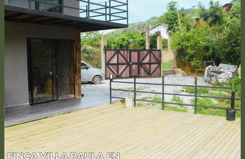 Cocorna Otro | Finca villa Paula