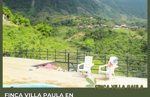 Cocorna Otro | Finca villa Paula