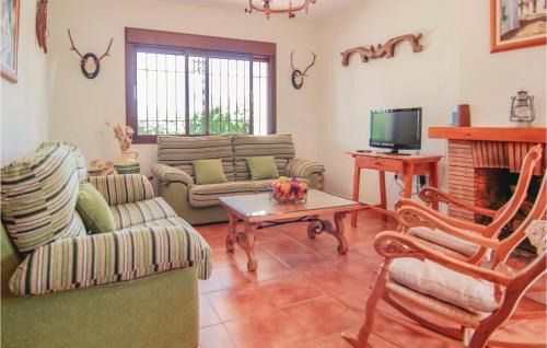 Almodovar del Río Casa | Finca Villaseca