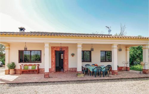 Almodovar del Río Casa | Finca Villaseca