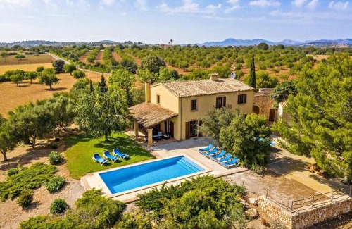 Manacor Casa | Finca Vista Alegre