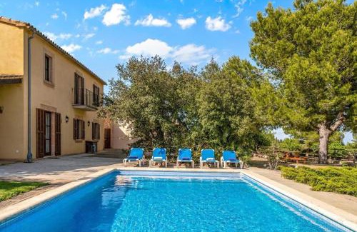 Manacor Casa | Finca Vista Alegre