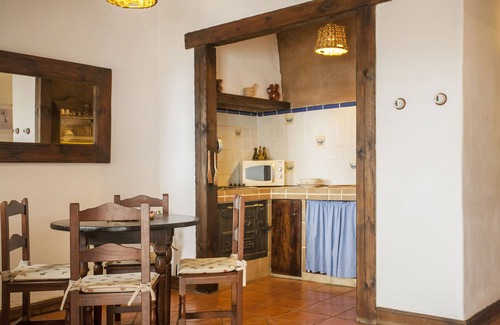 San Miguel de Abona Apartamento | Finca Vista Bonita