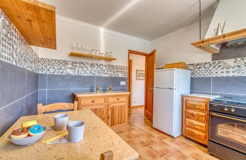Puerto de Pollensa Villa | Finca con piscina privada Ca Na Tonina en Puerto Pollensa