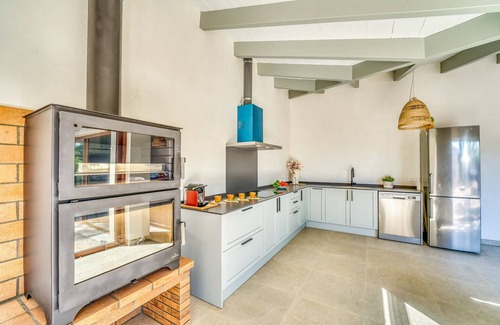 Binissalem Villa | Finca con piscina Can Davero en Mallorca