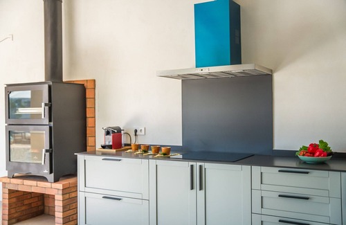 Binissalem Villa | Finca con piscina Can Davero en Mallorca