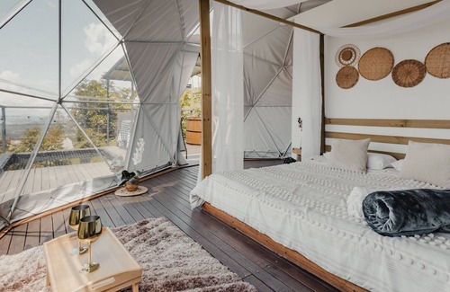 El Penol Hotel | Finca y Glamping Grinta