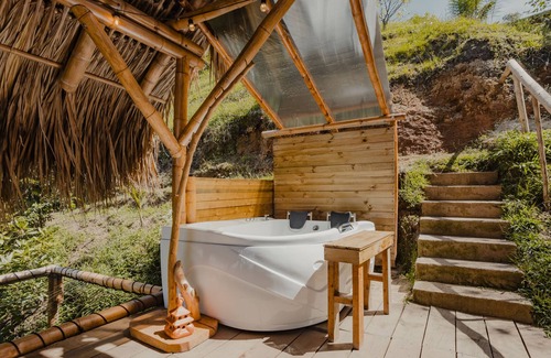 El Penol Hotel | Finca y Glamping Grinta
