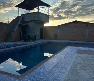 Alcala Casa | Fincas en Alcalá