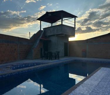 Alcala Casa | Fincas en Alcalá