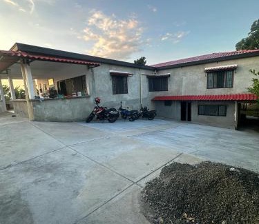 Alcala Casa | Fincas en Alcalá
