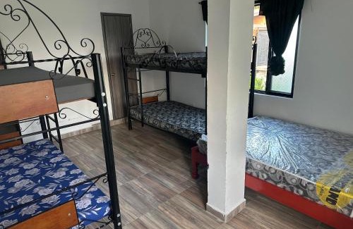 Alcala Casa | Fincas en Alcalá