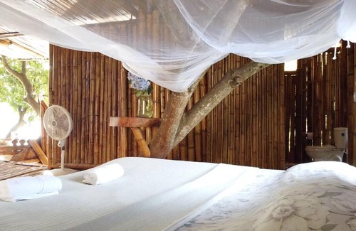 Purificacion Casa | Fincasa del Mar-La Casa del Arbol