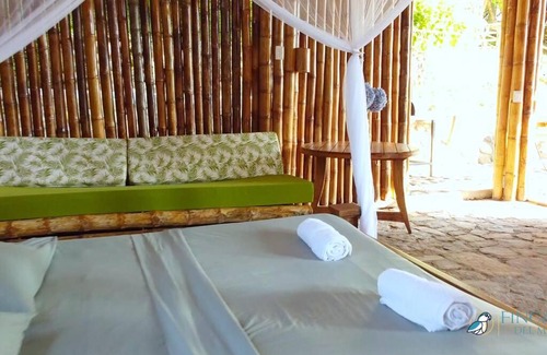 Purificacion Casa | Fincasa del Mar-La Casa del Arbol